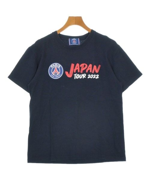 Paris Saint-Germain Tシャツ・カットソー メンズ 【古着】【中古】【送料無料】