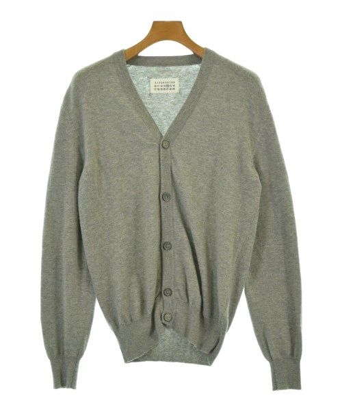 Maison Margiela カーディガン メンズ 【古着】【中古】【送料無料】