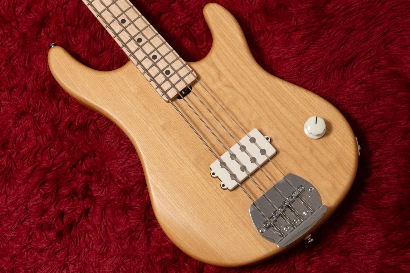 【used】Sterling by MUSIC MAN / Joe Dart I Signature Bass NT 2025 3.915kg #SB33694【GIB横浜】エレキベース