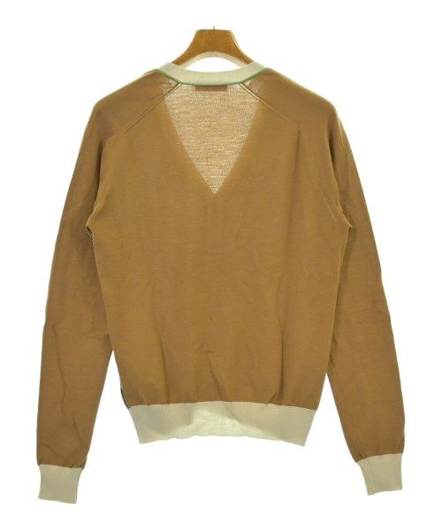 数量限定，100%新品】 PRADA カーディガン メンズ 【古着】【中古