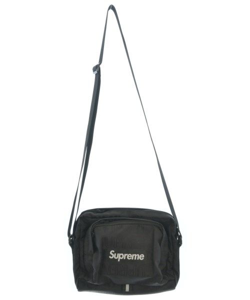 Supreme ショルダーバッグ メンズ 【古着】【中古】【送料無料】