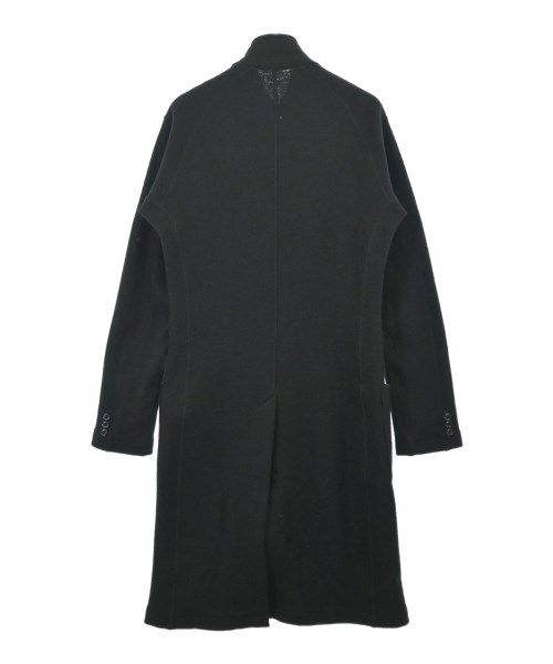 Yohji Yamamoto COSTUME D'HOMME チェスターコート YOHJI YAMAMOTO COSTUME D'HOMME チェスターコート メンズ 【古着