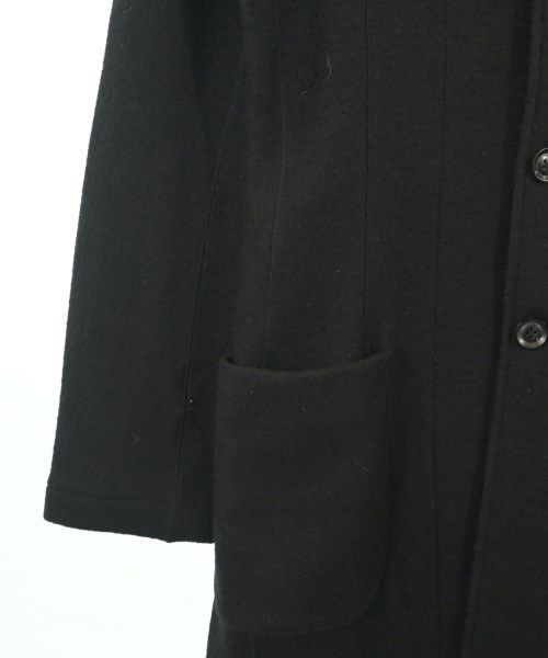 YOHJI YAMAMOTO COSTUME D'HOMME チェスターコート メンズ 【古着