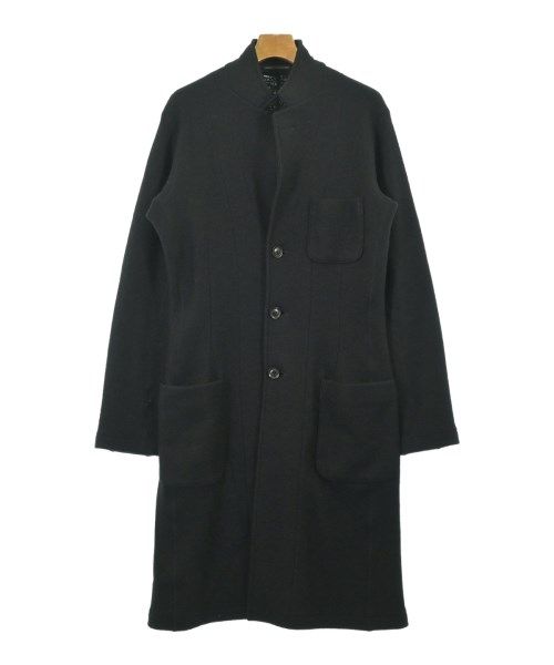 YOHJI YAMAMOTO COSTUME D'HOMME チェスターコート メンズ 【古着】【中古】【送料無料】