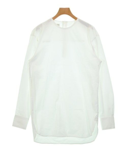 DRIES VAN NOTEN ブラウス レディース 【古着】【中古】【送料無料】