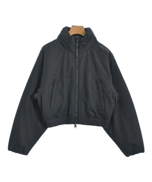 CALVIN KLEIN ブルゾン（その他） レディース 【古着】【中古】【送料無料】