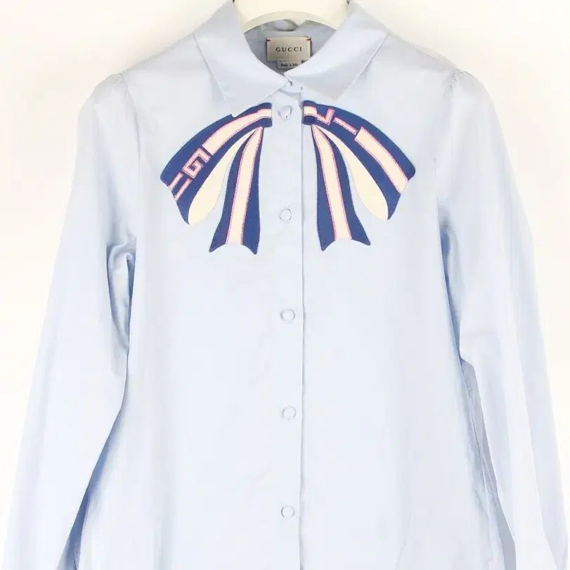 グッチ キッズ シャツ 12Y
