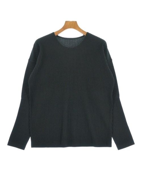 HOMME PLISSE Tシャツ・カットソー メンズ 【古着】【中古】【送料無料】