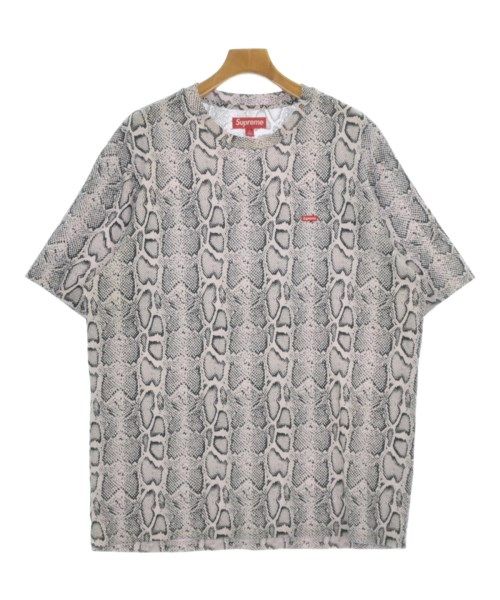 Supreme Tシャツ・カットソー メンズ 【古着】【中古】【送料無料】