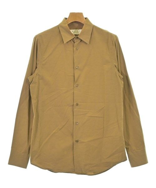 MARNI カジュアルシャツ メンズ 【古着】【中古】【送料無料】
