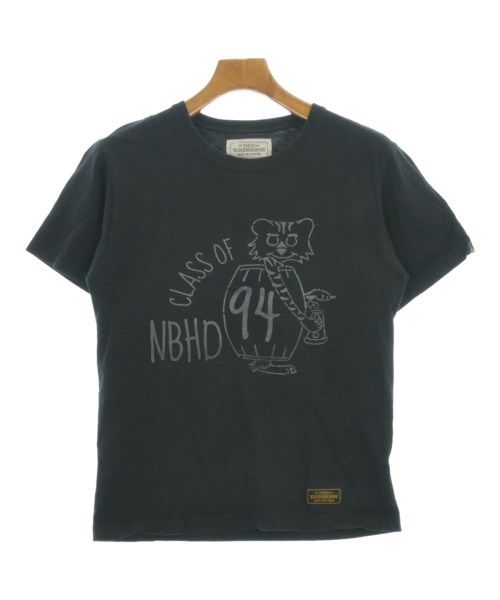 NEIGHBOR HOOD Tシャツ・カットソー メンズ 【古着】【中古】【送料無料】