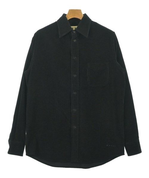 MARNI カジュアルシャツ メンズ 【古着】【中古】【送料無料】