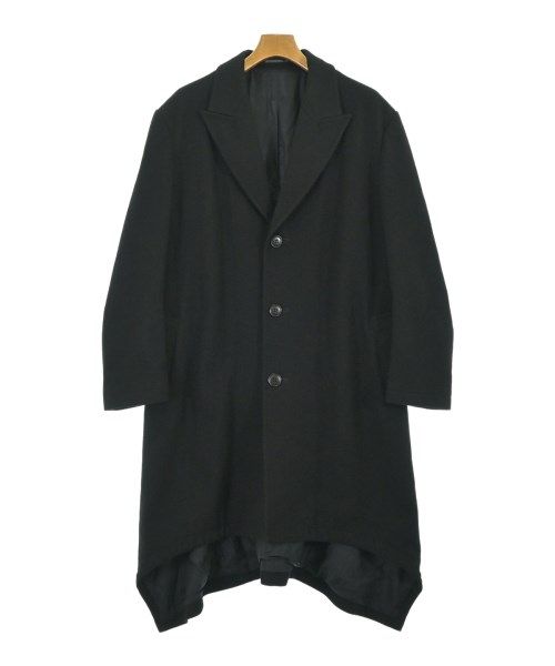 YOHJI YAMAMOTO コート メンズ 【古着】【中古】【送料無料】