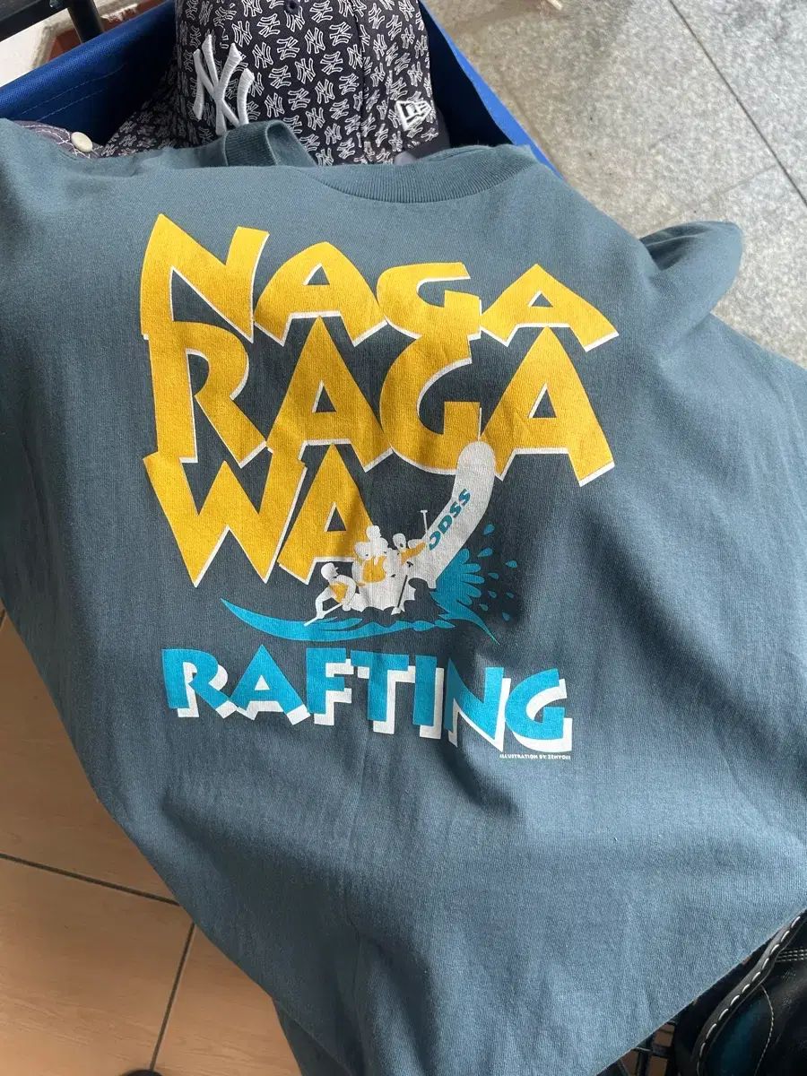 90s USA ヴィンテージTシャツ
