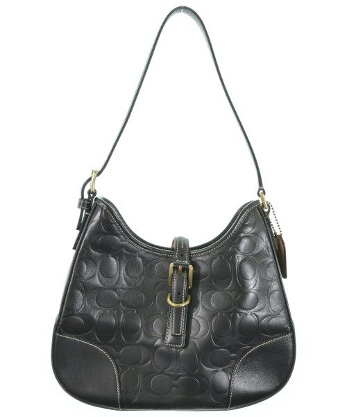 COACH ショルダーバッグ レディース 【古着】【中古】【送料無料】