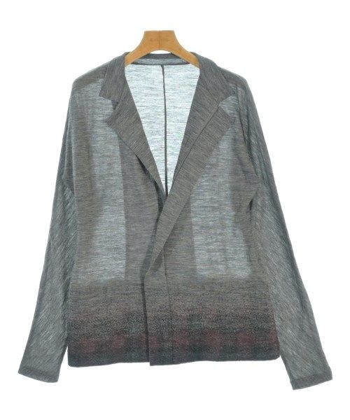 YOHJI YAMAMOTO ジャケット レディース 【古着】【中古】【送料無料】