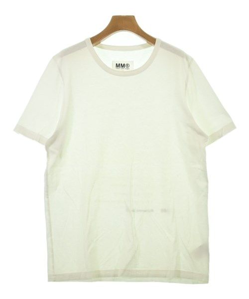 MM6 Tシャツ・カットソー レディース 【古着】【中古】【送料無料】