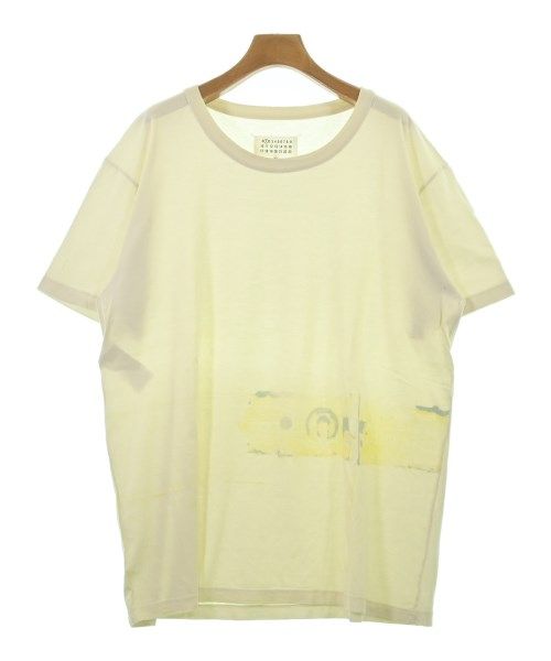 Maison Margiela Tシャツ・カットソー レディース 【古着】【中古】【送料無料】