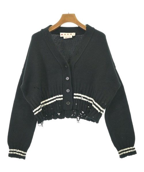 MARNI カーディガン レディース 【古着】【中古】【送料無料】