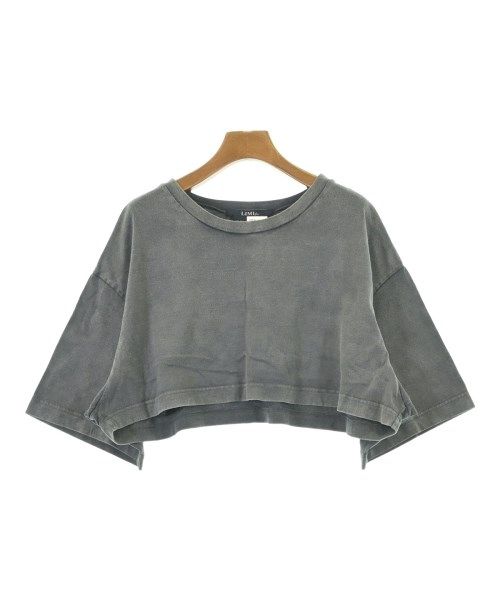 LIMI feu Tシャツ・カットソー レディース 【古着】【中古】【送料無料】