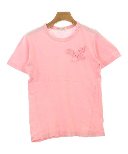 COMME des GARCONS COMME des GARCONS Tシャツ・カットソー レディース 【古着】【中古】【送料無料】