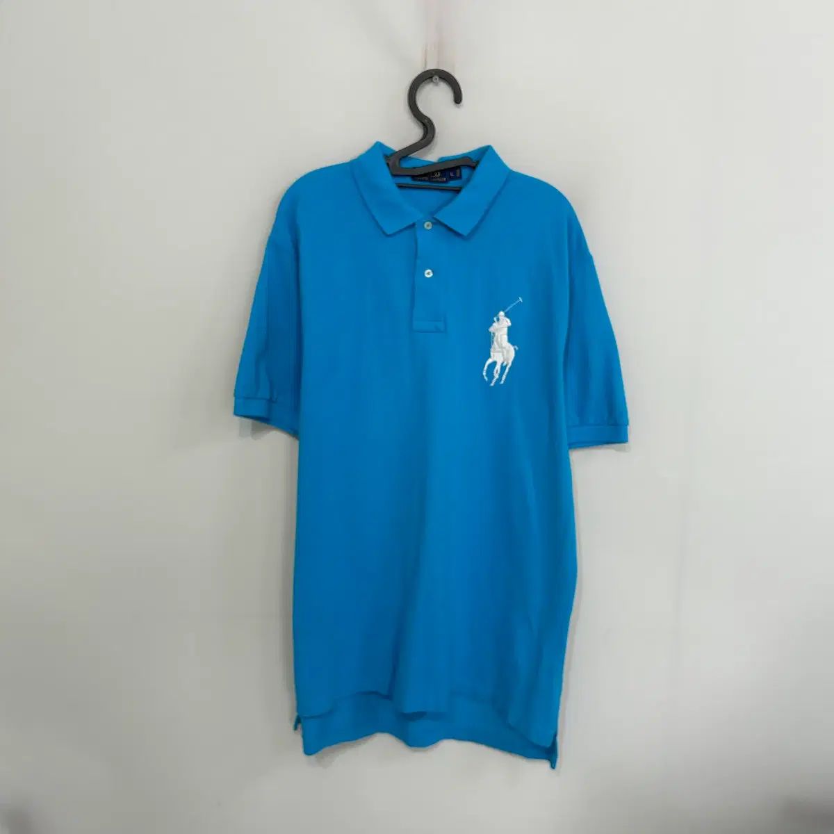 ポロラルフローレン メンズ 半袖 Tシャツ L