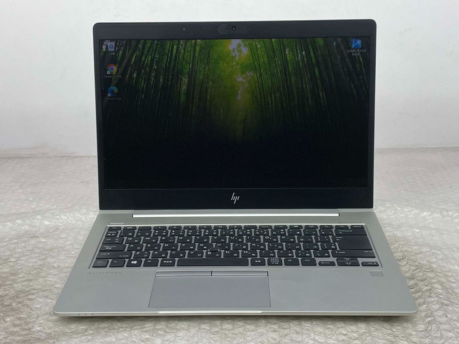 HP EliteBook 745 G6 Ryzen 3 PRO 3300U/8GB/256GB SSD/Windows11/14.0型HD 難あり