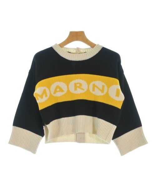 MARNI ニット・セーター レディース 【古着】【中古】【送料無料】