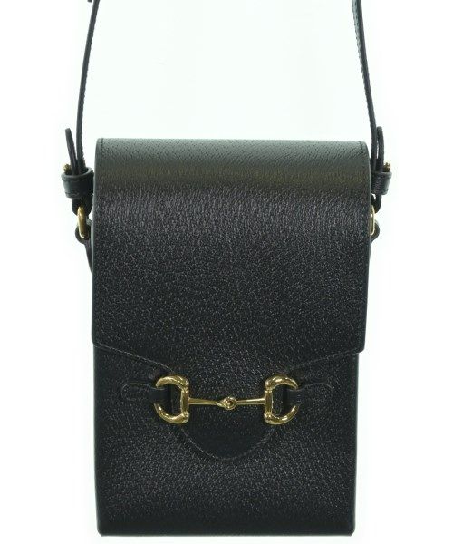 GUCCI ショルダーバッグ レディース 【古着】【中古】【送料無料】