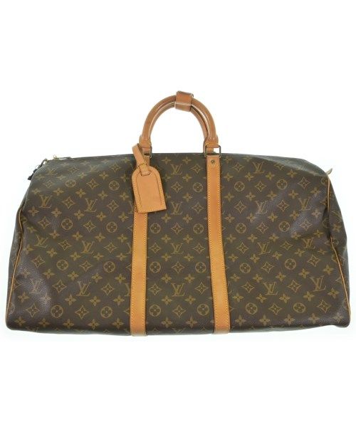 LOUIS VUITTON ボストンバッグ レディース 【古着】【中古】【送料無料】