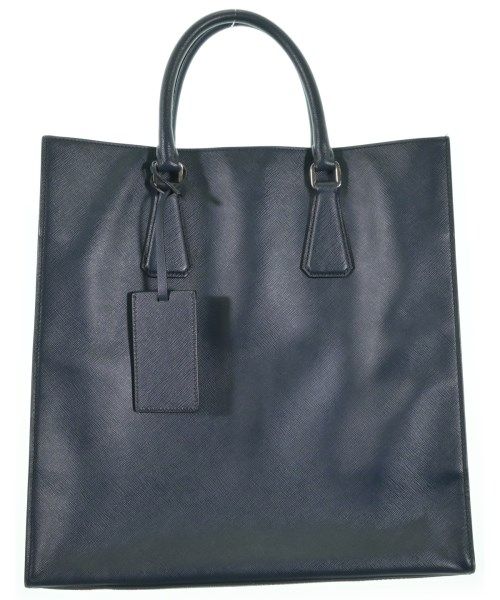 PRADA トートバッグ レディース 【古着】【中古】【送料無料】