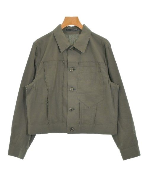 Y's ブルゾン（その他） レディース 【古着】【中古】【送料無料】 19,200円