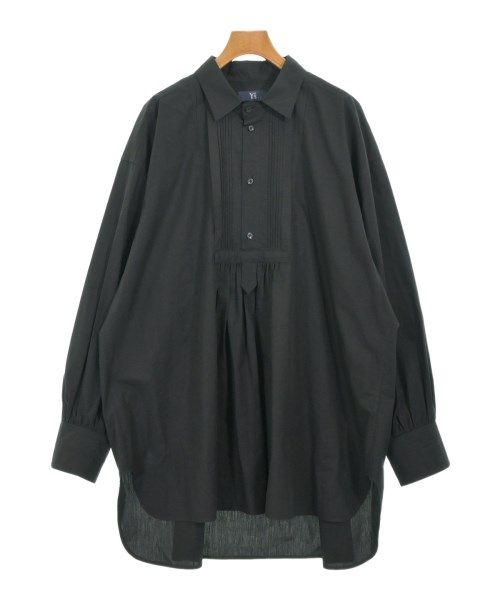 Y's ブラウス レディース 【古着】【中古】【送料無料】