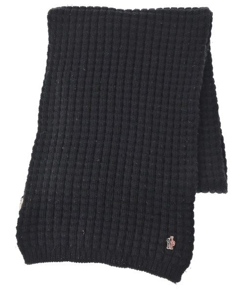 MONCLER GRENOBLE マフラー メンズ 【古着】【中古】【送料無料】
