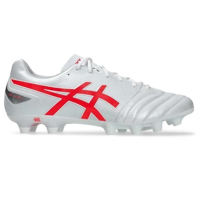 asics アシックス DS LIGHT ADVANCE WIDE 1103A098-104 サッカースパイク 土芝用 ワイドタイプ サッカースパイク