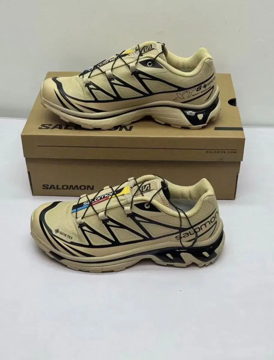 SALOMON XT6 260mm