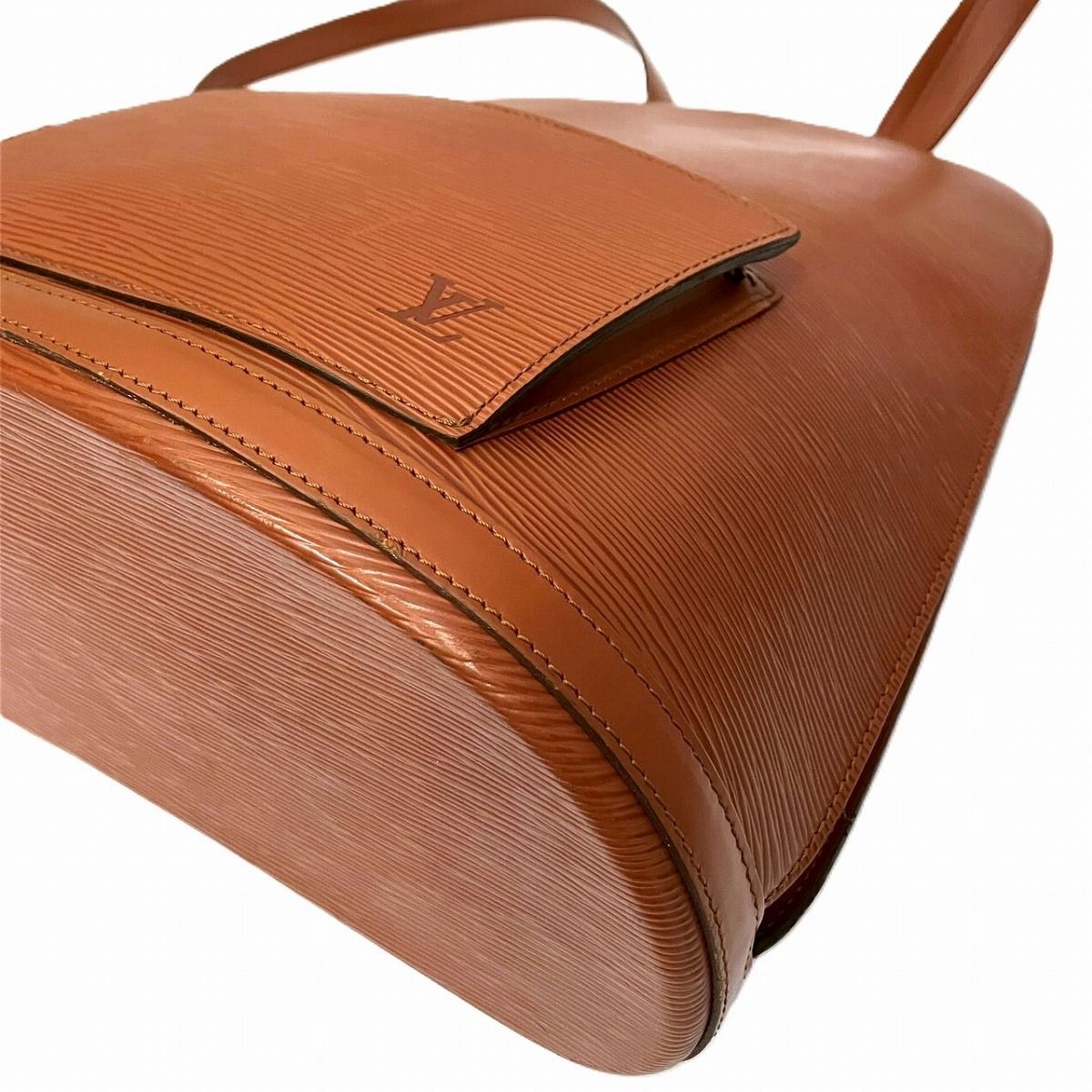 ルイ・ヴィトン LOUIS VUITTON ゴブラン リュック エピ リュック