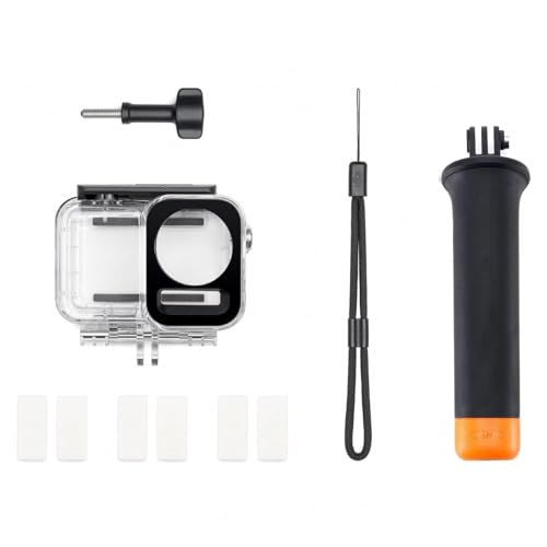 DJI Osmo Action ダイビング用アクセサリーキット、互換性：Osmo Action 3、Osmo Action 4、Osmo Action 5 Prop 146179b4
