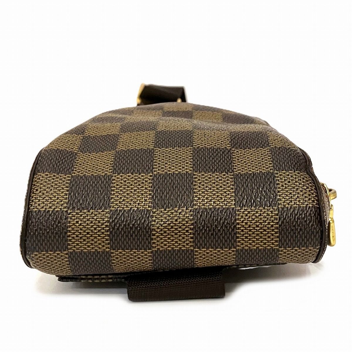 ルイ・ヴィトン LOUIS VUITTON ジェロニモス ダミエ ショルダーバッグ
