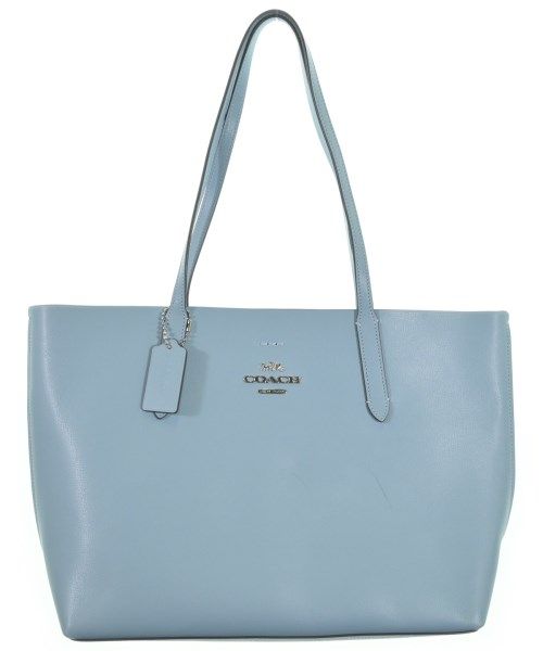 COACH トートバッグ レディース 【古着】【中古】【送料無料】