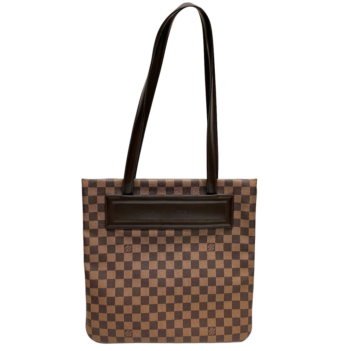 ルイ・ヴィトン LOUIS VUITTON クリフトン ダミエ トートバッグ トアル