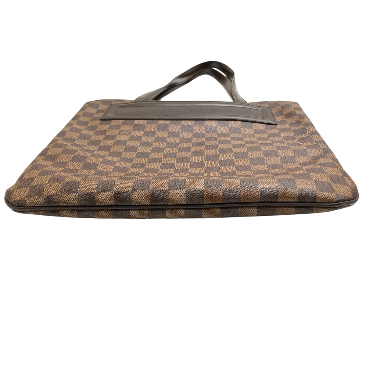 ルイ・ヴィトン LOUIS VUITTON クリフトン ダミエ トートバッグ トアル