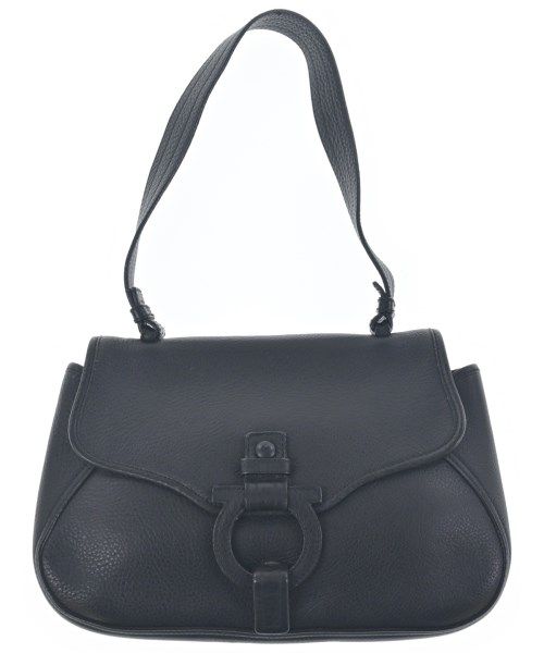 Salvatore Ferragamo ハンドバッグ レディース 【古着】【中古】【送料無料】