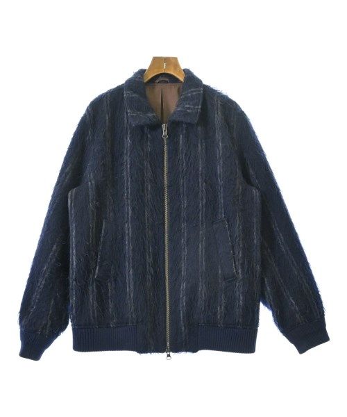 SATURDAYS NEW YORK CITY ブルゾン メンズ 【古着】【中古】【送料無料】