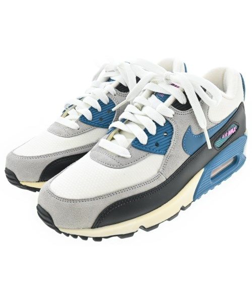 NIKE スニーカー メンズ 【古着】【中古】【送料無料】