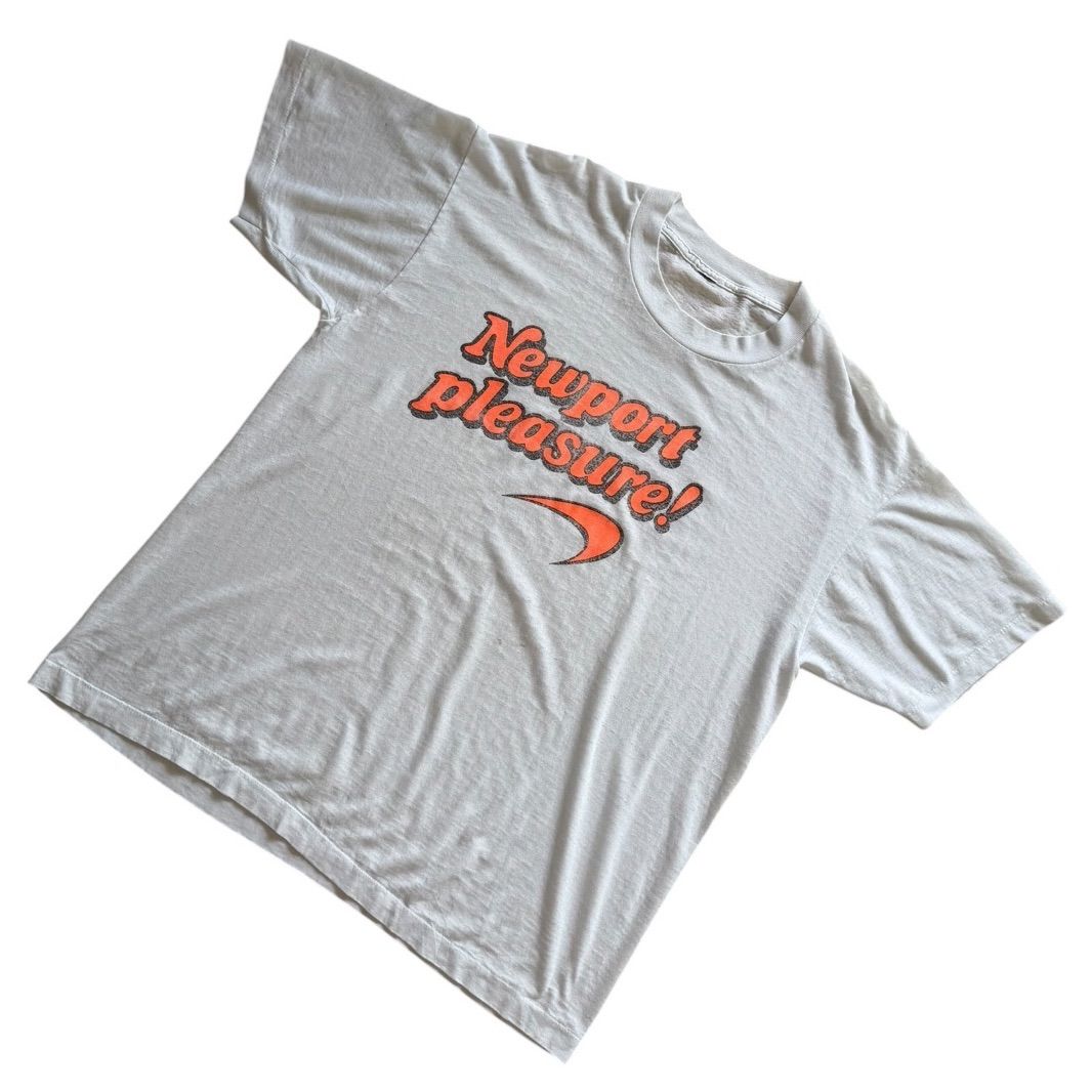 80-90s New Port Size:XXL