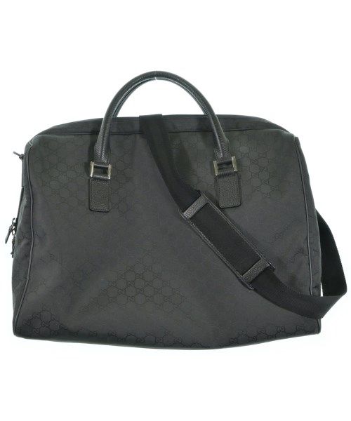 GUCCI ボストンバッグ レディース 【古着】【中古】【送料無料】
