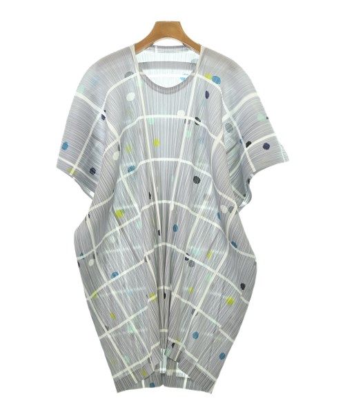 PLEATS PLEASE カジュアルシャツ レディース 【古着】【中古】【送料無料】