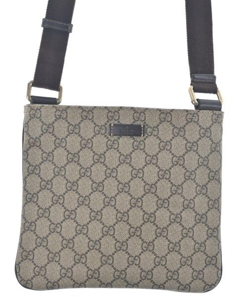 GUCCI ショルダーバッグ レディース 【古着】【中古】【送料無料】