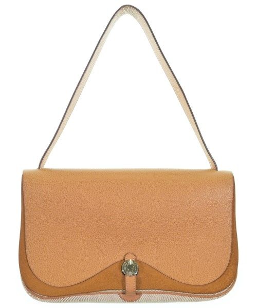 HERMES ショルダーバッグ レディース 【古着】【中古】【送料無料】